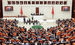 TBMM’nin gündeminde Türk Kızılay Kanunu Teklifi