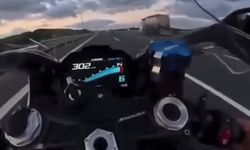 Tek teker şovu pahalıya patladı