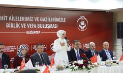 “Terörsüz Türkiye, büyük ve güçlü Türkiye’dir”