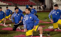 Mersin 1. Amatör Lig’de heyecan başlıyor