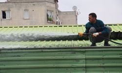 Başkan Yıldız, "Kamunun malını hep birlikte koruyalım"