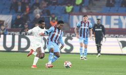 Trabzonspor ile Çaykur Rizespor 49’uncu randevuda