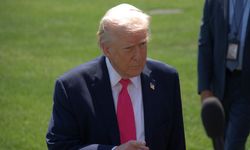 Trump: "Ukrayna'nın yeni bir başkana sahip olma zamanı"