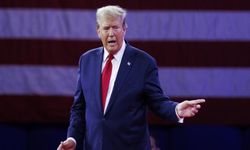 Trump'tan Çin ve Rusya açıklaması