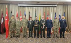 Türk Silahlı Kuvvetleri Satranç Takımı şampiyon oldu