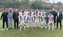 Mersin İdman Yurdu hiç gol yemeden 22 gol attı