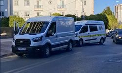 Ümraniye’de ağaçlık alanda el bombası bulundu