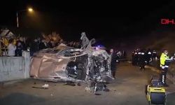 Oltu’da feci kaza: Ölü sayısı 2’ye yükseldi