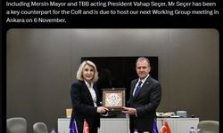 Uluslararası kamuoyundan Vahap Seçer’in tutuklanmasına sert tepkiler