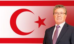 Ünal Üstel: ‘Kıbrıs Türk halkı yok sayılamaz’