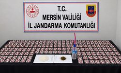 Yenişehir’de uyuşturucu operasyonu