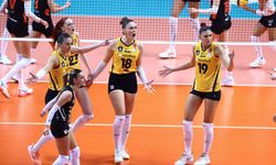 VakıfBank, Şampiyonlar Kupası'nda 6'ncı kez şampiyon