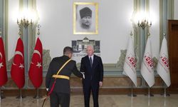 İstanbul Valiliği’nde Cumhuriyet Bayramı töreni