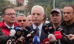 "3 bin ev ve iş yeri hasar gördü"