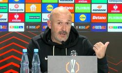 Beşiktaş Avrupa'da hak ederek kazandı