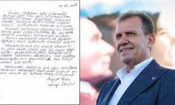 Vahap Seçer’den Başkan Vekili Gülşah Yıldırım Genç’e tebrik mesajı