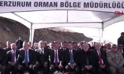 "Uzlaştırma Ormanı" projesi hayata geçirildi