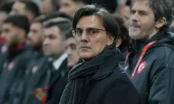 Montella: ‘Kafamda sadece milli takım var’