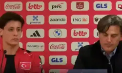 Montella: ‘Eleştiri yapılacaksa bana yapılabilir’