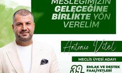 39. komitede zafer Yeşil Liste’nin oldu
