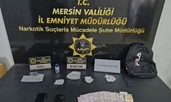 Mersin’de zehir tacirlerine büyük darbe