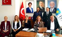 İYİ Parti’de seçime hazırlık eğitimleri devam ediyor