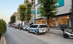 Evinde ölü bulundu