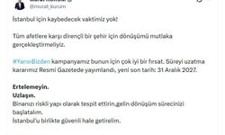 "Yarısı Bizden" desteği uzatıldı