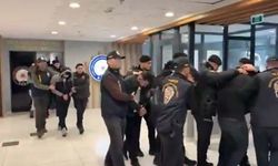 Yasa dışı bahis operasyonu: 16 tutuklama