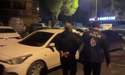 Yasal Bahis şirketlerini zarara uğrattı tutuklandı