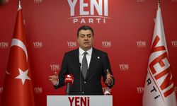 Yeni Parti’nin Kurultay tarihi belli oldu