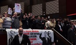 YENİ Parti 1. İstanbul İl Kongresi yapıldı