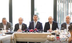 Özgür Karabat: İade kararı oy birliğiyle alındı