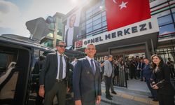 AYM’den Yeni Parti’nin ismi hakkında karar
