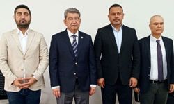 YENİ Parti: “Halkın talebiyle yola çıktık”
