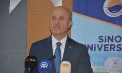 ‘Üniversiteler ülke sorunlarının çözümüne katkı sunmalı’