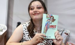 Esra Doğramacı’dan ilham veren başarı