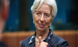 ECB ve ESRB Başkanı Lagarde’den yapay zeka uyarısı