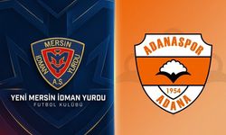 Yeni Mersin İdmanyurdu ve Adanaspor’dan karşılıklı açıklama