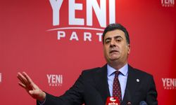 YENİ Parti’de kurultay tarihi belli oluyor