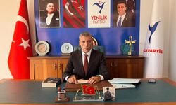 Öztürk Yılmaz: Sokaktaki insan da isimleri karıştırıyor