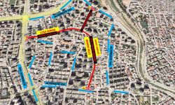 Yenişehir’de bazı yollar 5-10 Ekim’de trafiğe kapatılacak