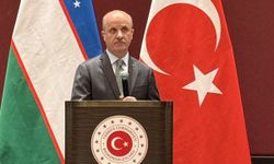 YÖK Başkanı, Cumhuriyet Bayramı’nı Özbekistan’da kutladı