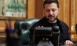 Zelenskiy: ‘28 trafo merkezi ve enerji tesisi hasar gördü’