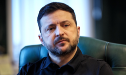 Zelenskiy: Türkiye'de önemli görüşmeler olacak