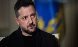 Zelenskiy: "Almanya ile savunmada önemli anlaşmalar yapılacak"