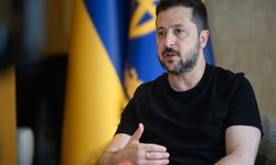 Volodimir Zelenskiy: "Ukrayna enerji ateşkesini destekliyor"
