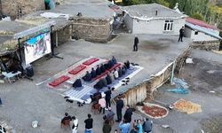 Mersinli yönetmenden ezber bozan gala!