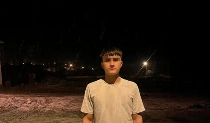 15 yaşındaki genç, husumetlilerinin silahlı saldırısına uğradı