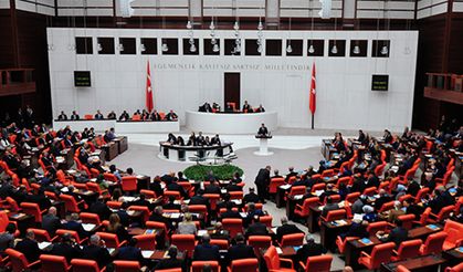 Cumhurbaşkanı’nın TSK’da Görevden Alma Yetkisi Geri Çekildi